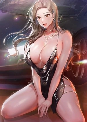 熱門漫畫6